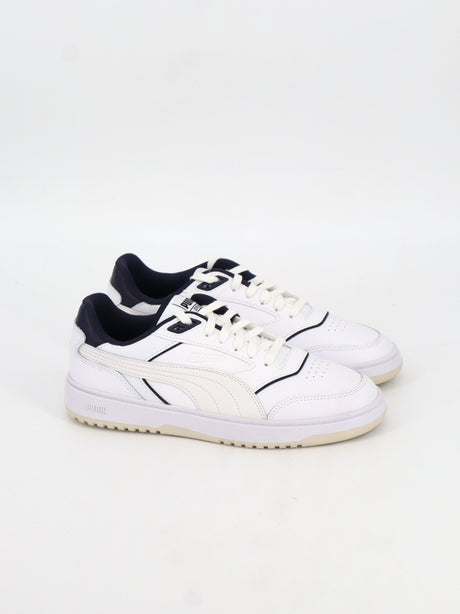 Image for Men's Textured Sneakers,White