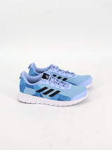 Image for Women's Printed Running Shoes,Blue