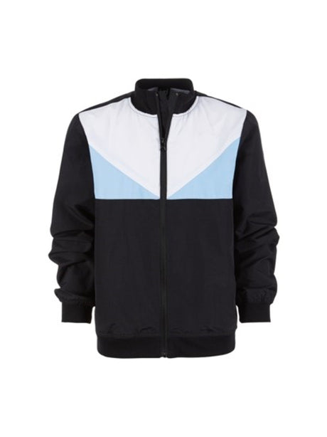 Image for Kids Boy's Colorblocked Jacket,Multi