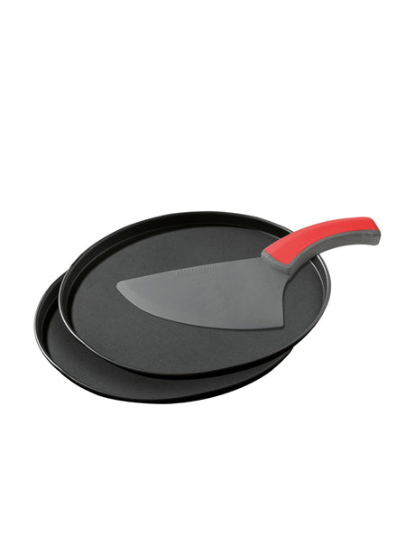 Image for Pizza Plate Set