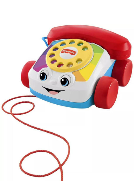 Image for First Mobile Phone