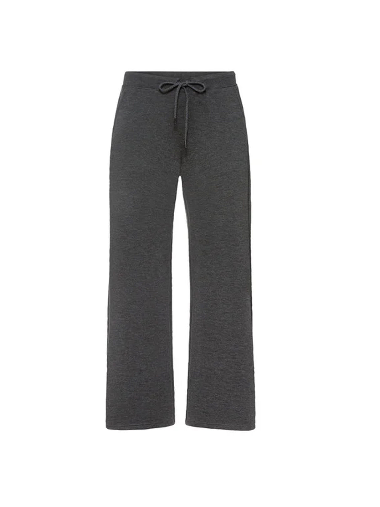 Image for Women's Plain Sport Pants,Dark Grey