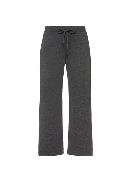 Image for Women's Plain Sport Pants,Dark Grey