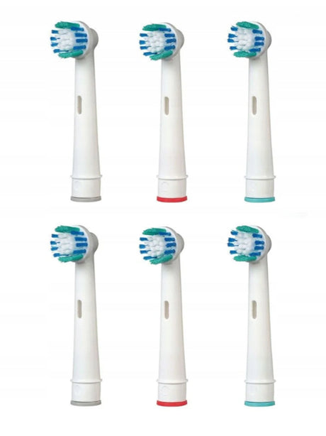 Image for Toothbrush Heads
