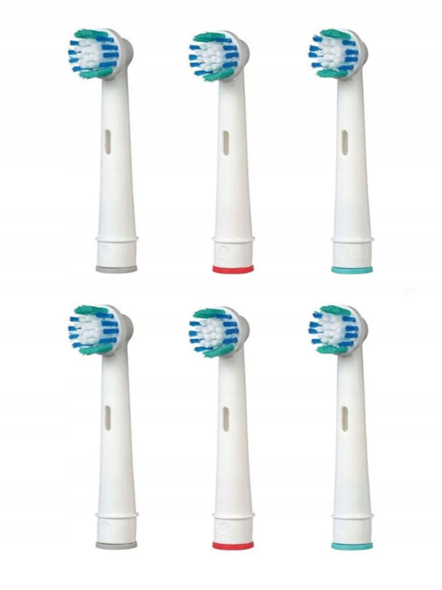 Image for Toothbrush Heads