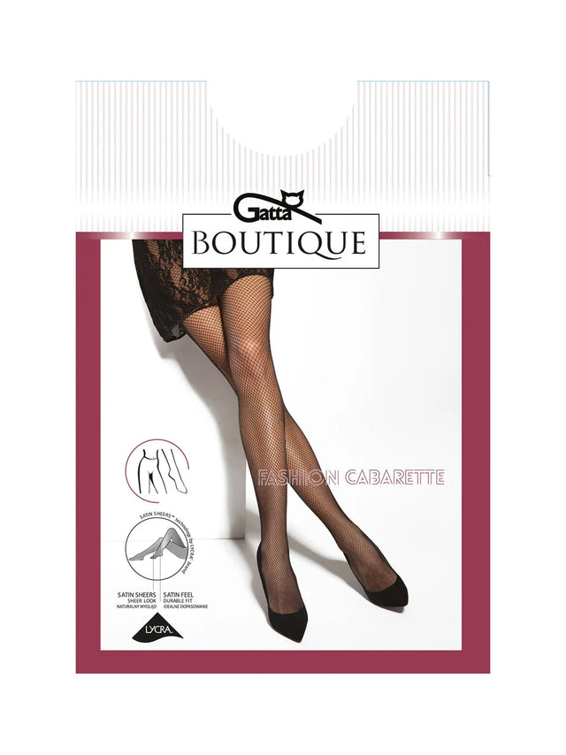 Image for Women's Textured Satin Tights,Black