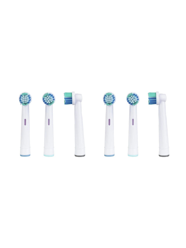 Image for Brush Heads Set