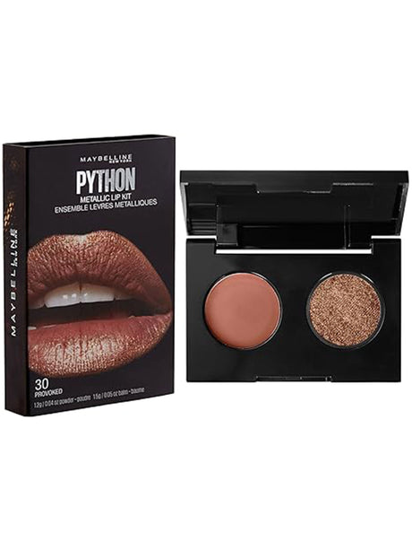 Image for Metallic Lip Ktir