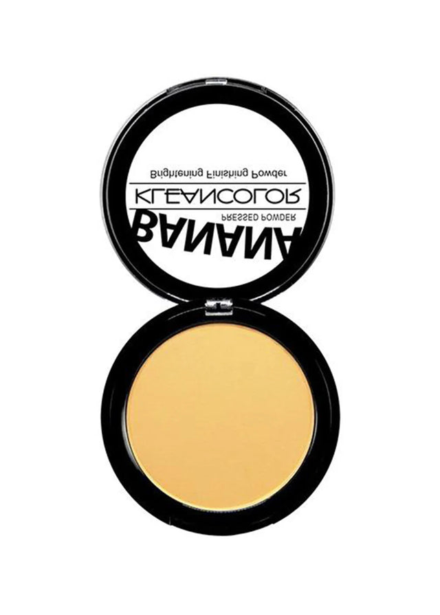 Image for Banana Powder