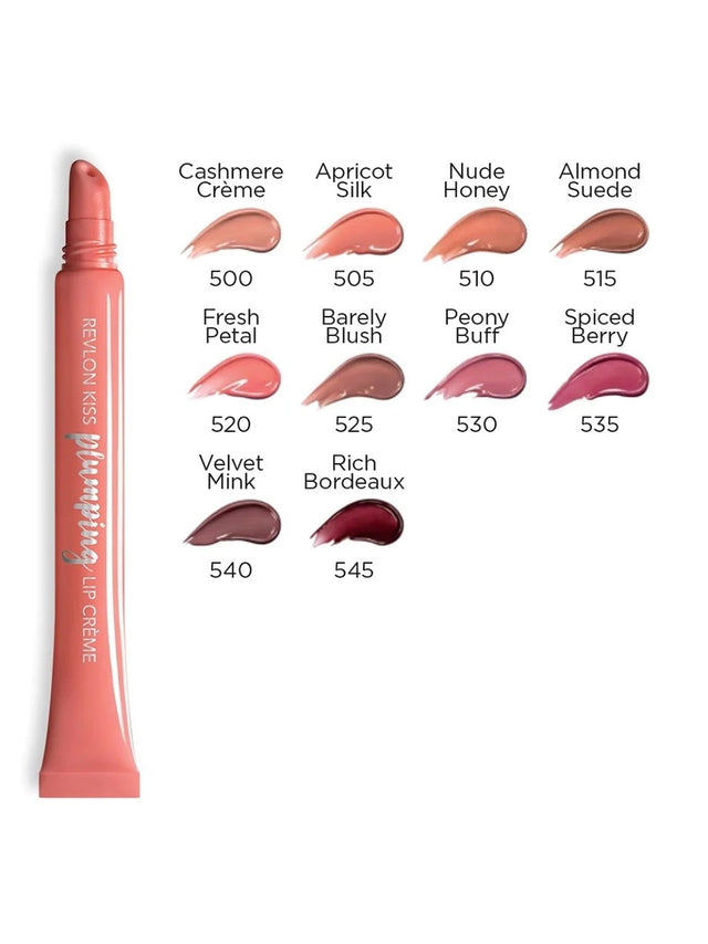 Image for Plumping Lip Cr�me