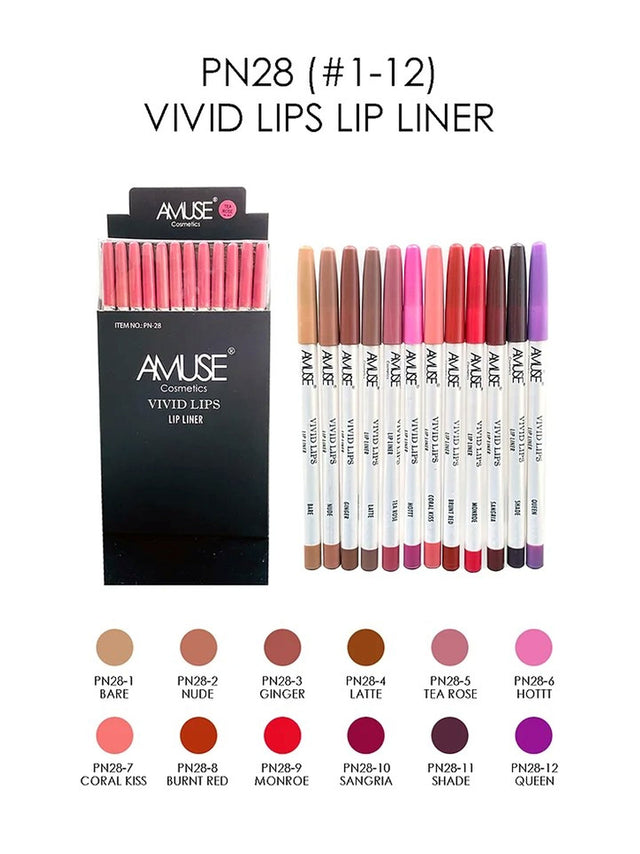 Image for Lip Liner