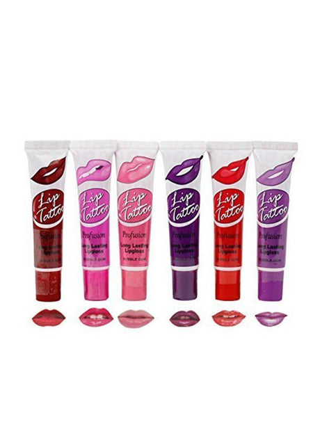 Image for Long Lasting Lipgloss