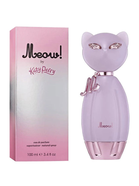 Image for Meow! By Katy Perry Women'S Eau De Parfum