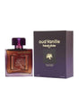 Image for Oud Vanille Unisex Eau De Parfum