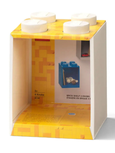 Image for Wall Shelf Block