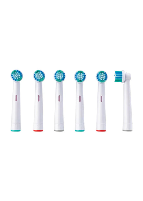 Image for Replacement Toothbrush Heads