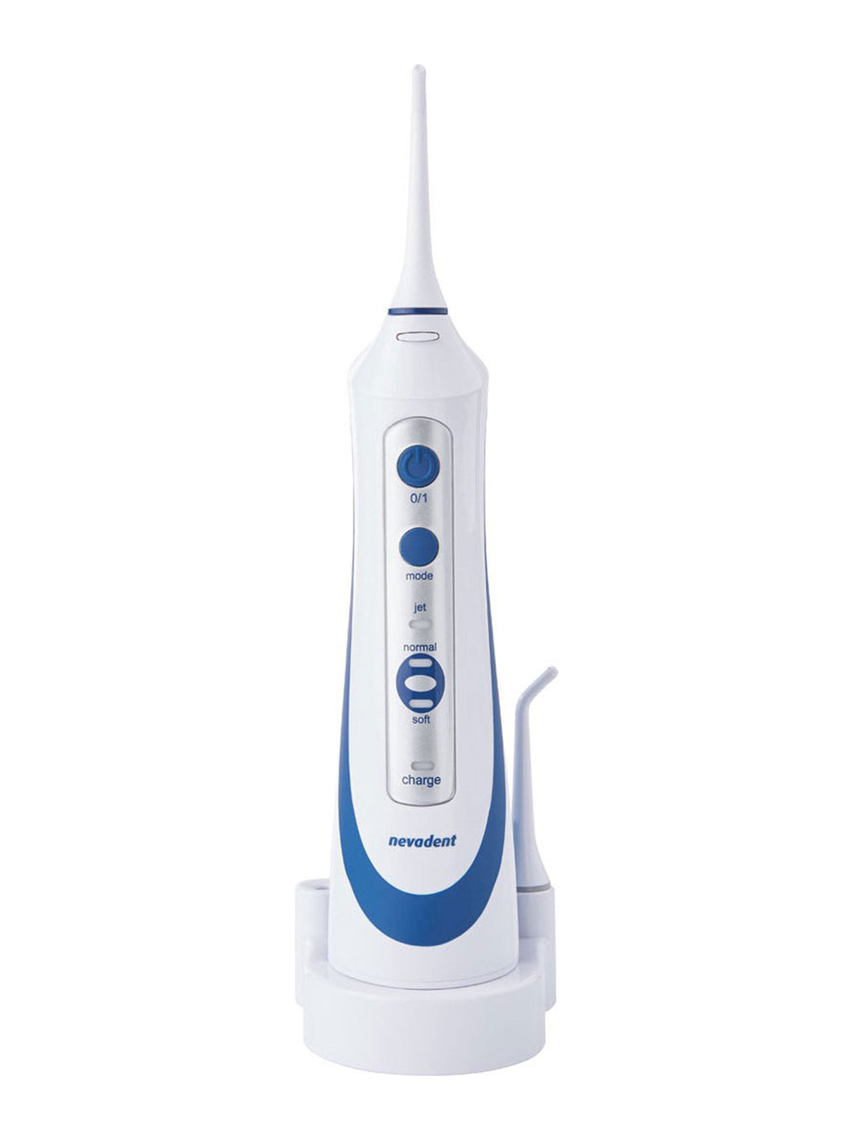 Image for Cordless Oral Irrigator