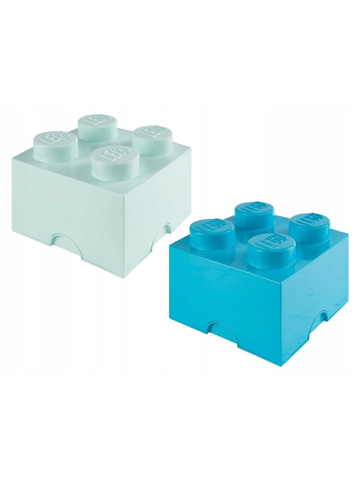 Image for Brick Storage Box