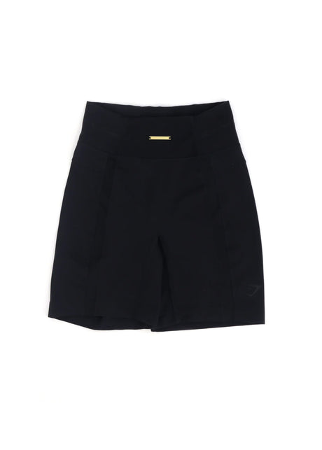 Image for Women's Printed Sport Short,Black