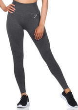 Image for Women's Printed Leggings,Grey