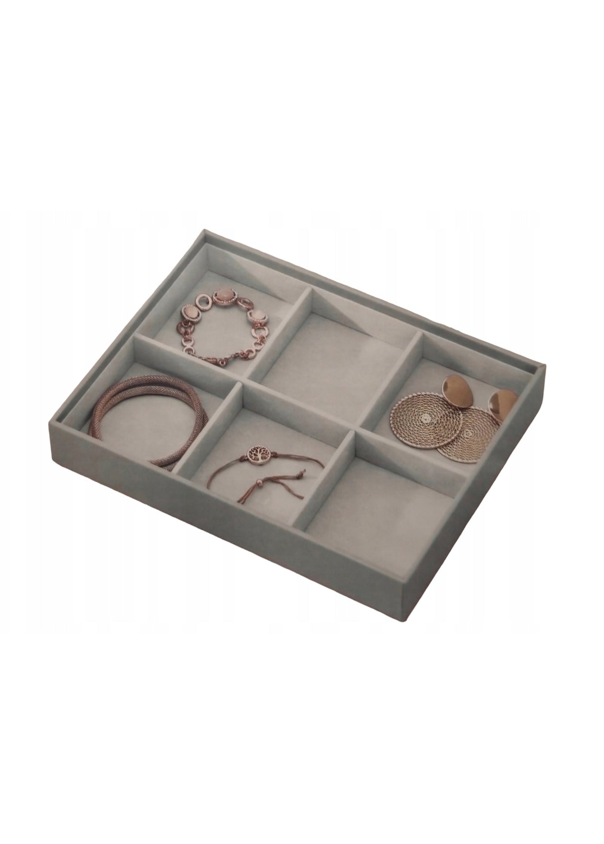 Image for Jewelry Drawer Organizer