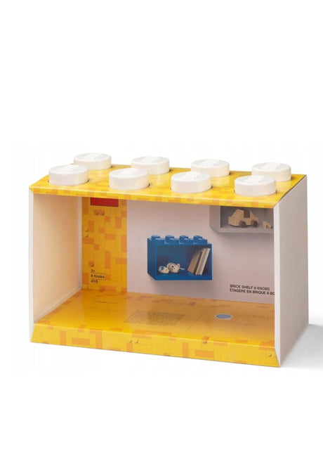 Image for Brick Shelf