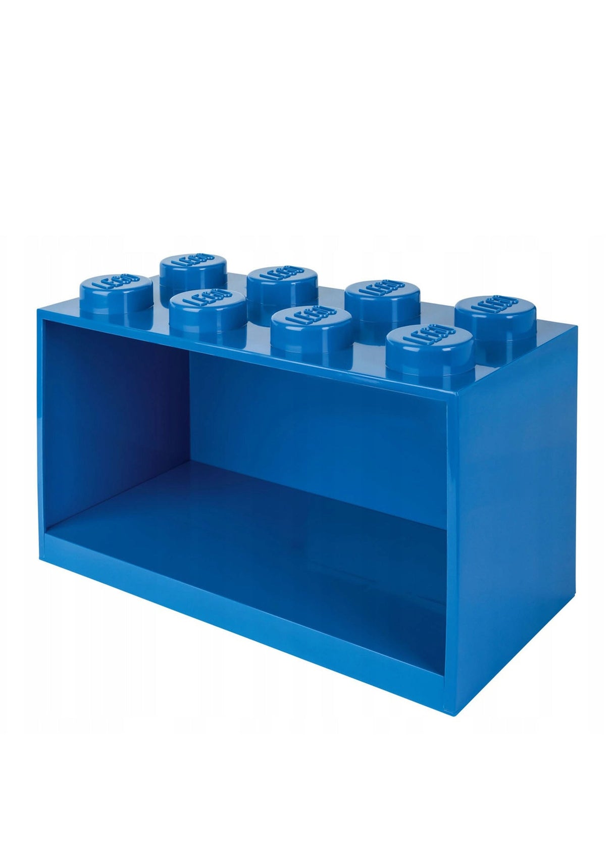 Image for Brick Shelf