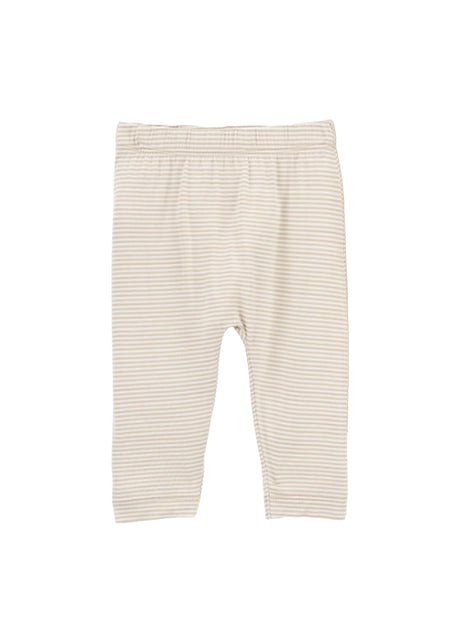 Image for Kids Boy's Striped Sleepwear Pants,Brown