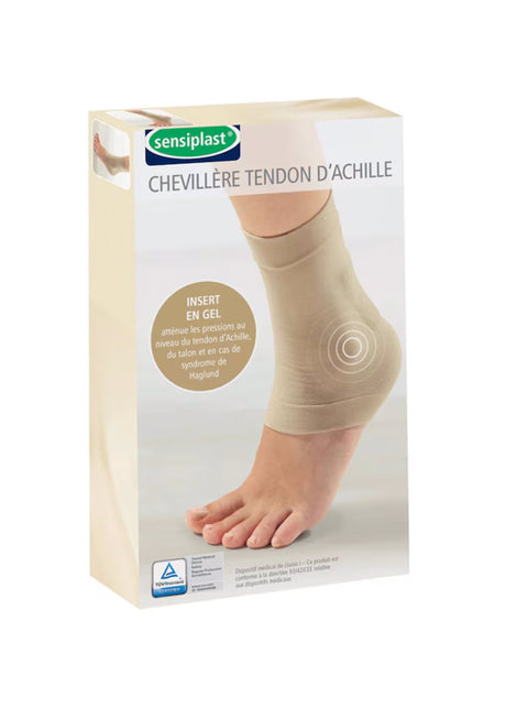 Image for Achilles Heel Protector