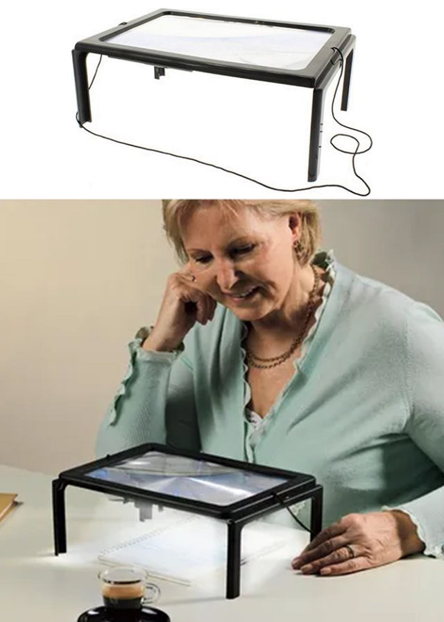Image for Reading Magnifier