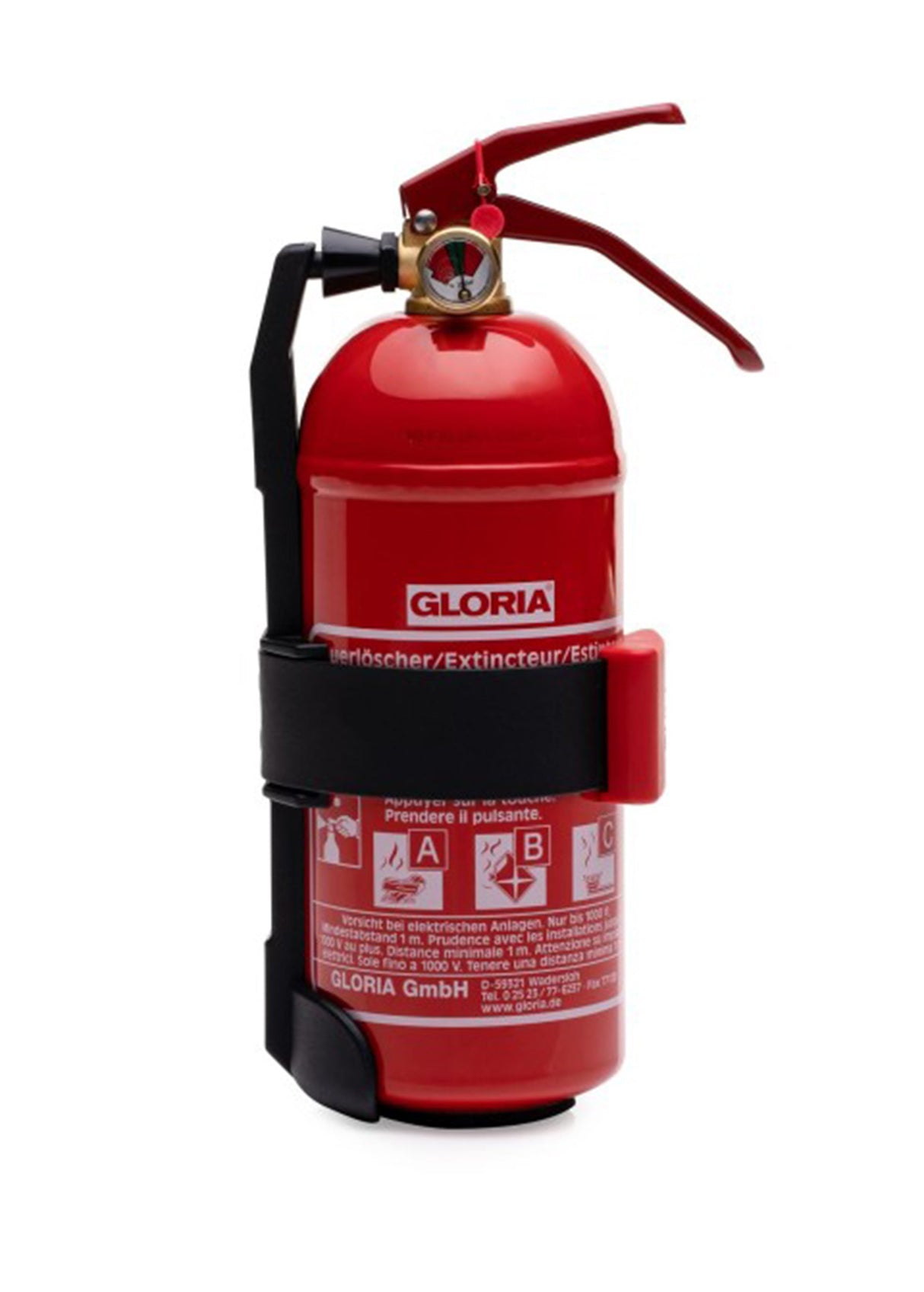 Image for Fire Extinguisher