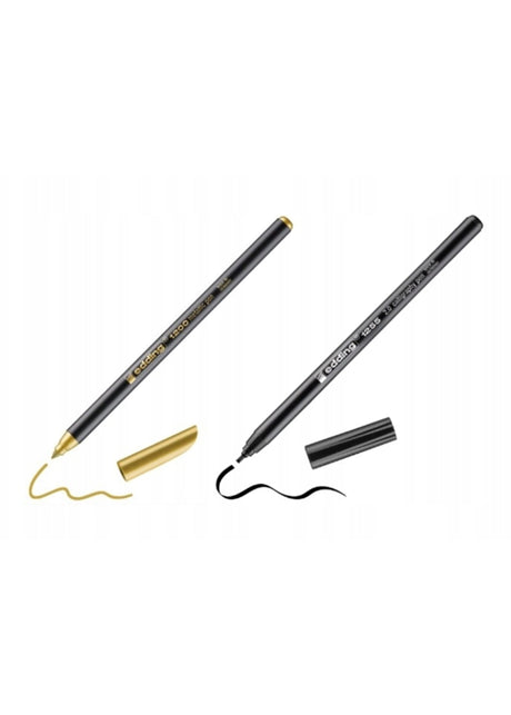 Image for Metallic Calligraphy Marker