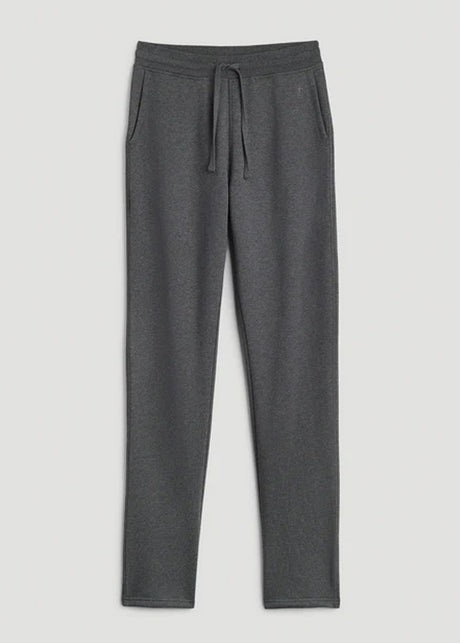 Image for Women's Plain Leggings,Dark Grey