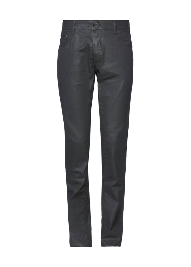 Image for Women's Plain Jeans,Dark Grey