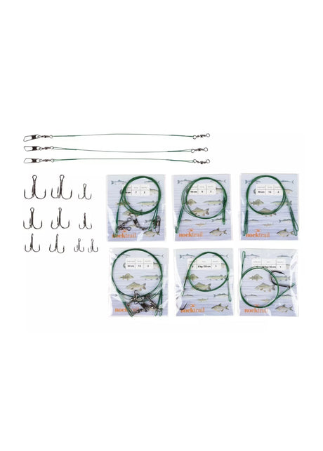 Image for Fishing Hook Set