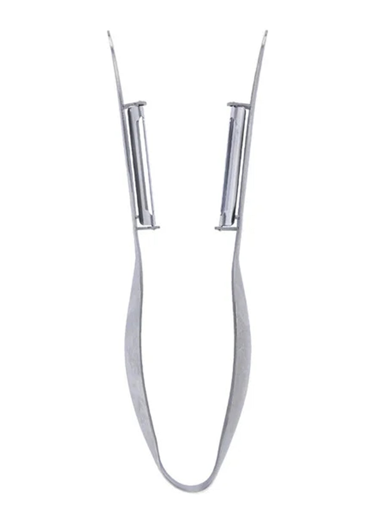 Image for Double-Sided Scraper