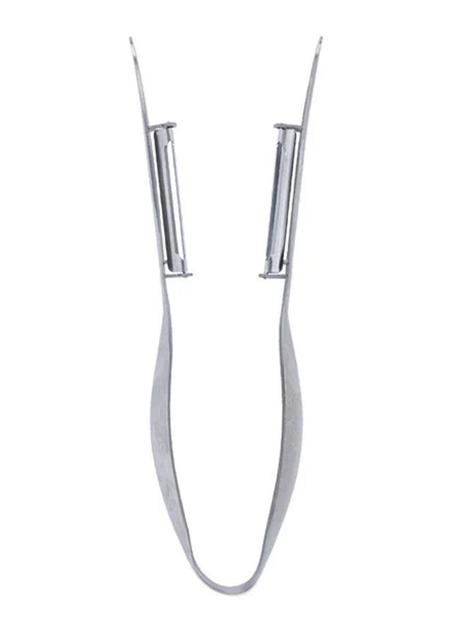 Image for Double-Sided Scraper