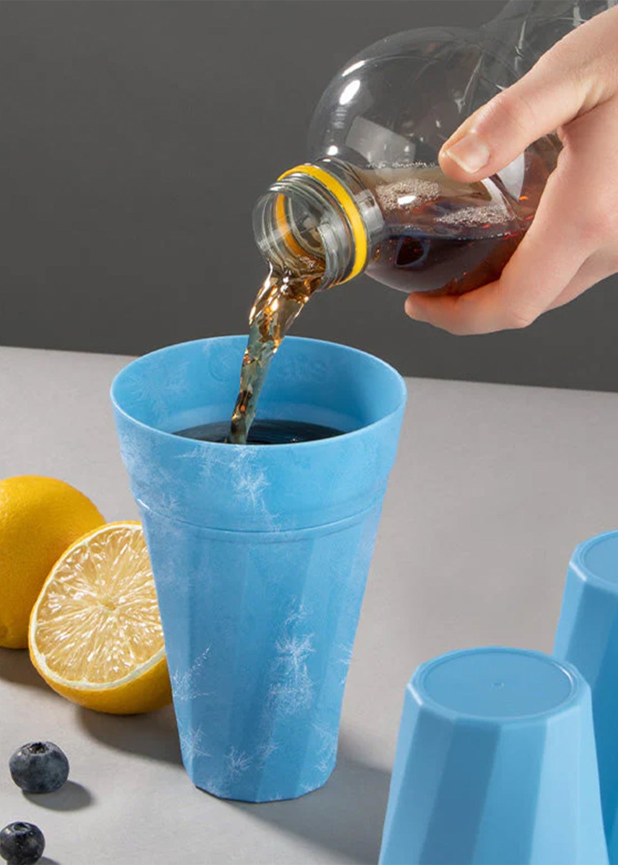 Image for Self-Cooling Cups