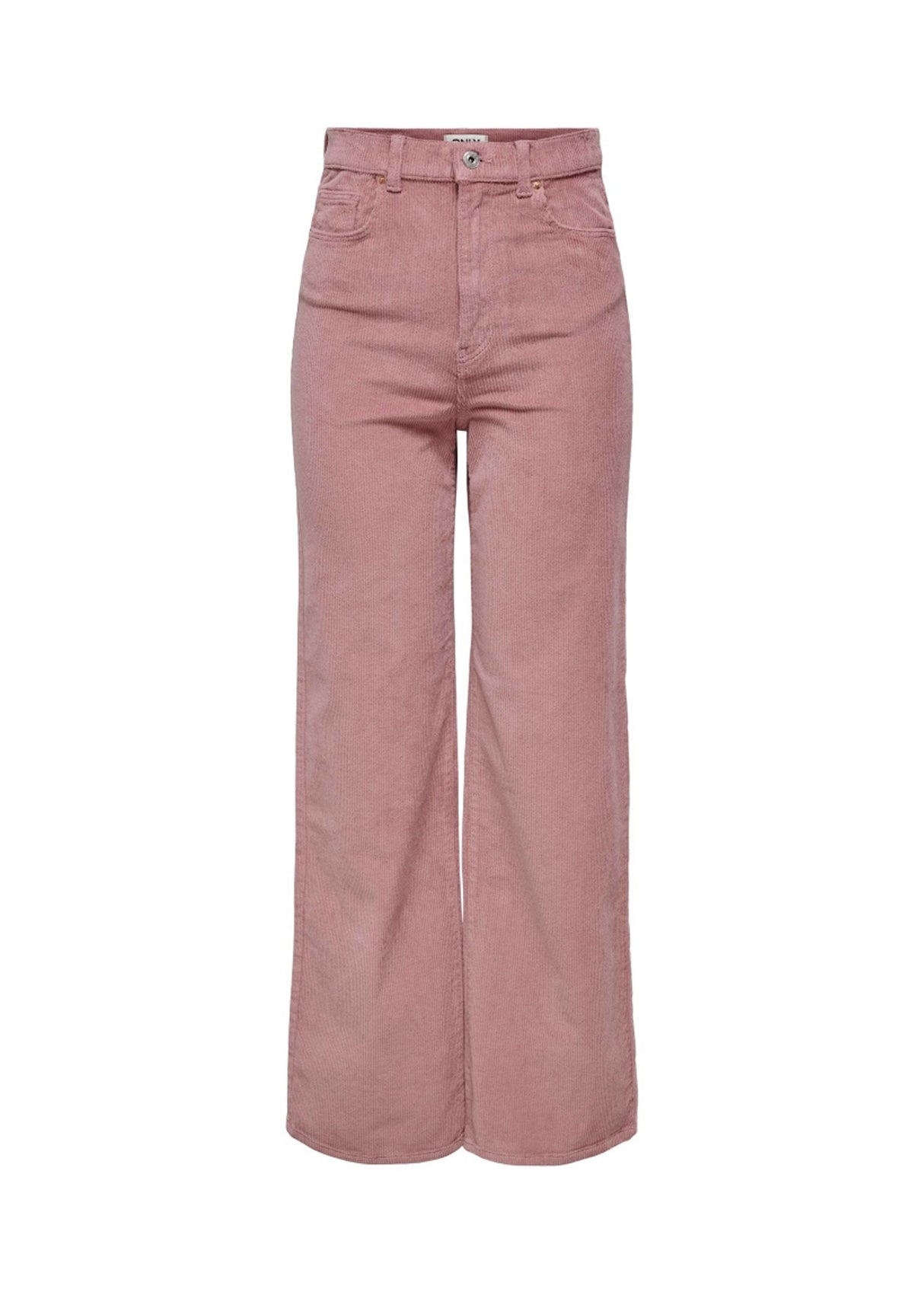 Image for Women's Corduroy Pants,Pink