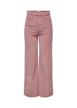 Image for Women's Corduroy Pants,Pink