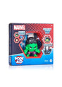 Image for Hulk Marvel Pod 4D