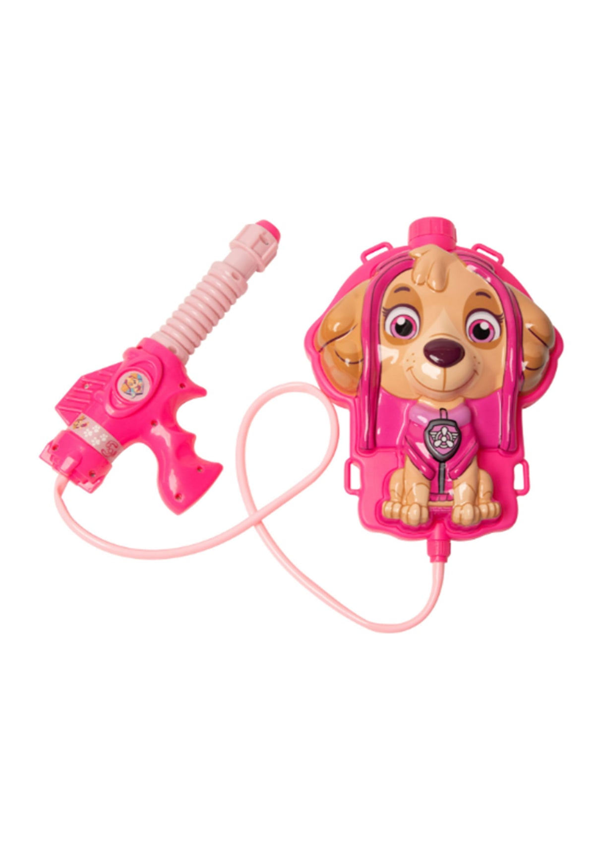 Image for Water Gun With Tank