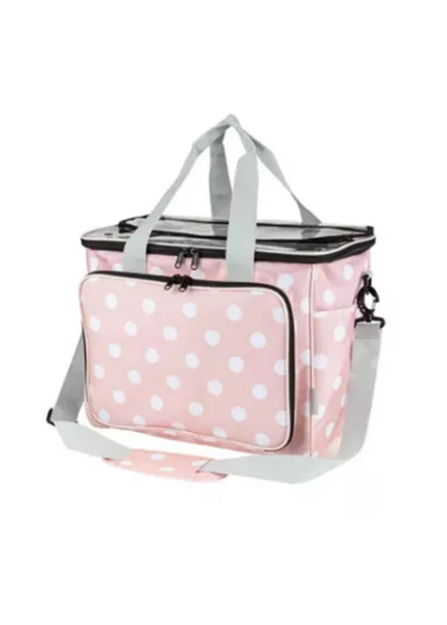 Image for Knitting Accessories Bag