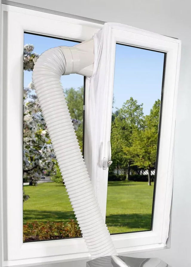 Image for Hot Air Window Seal