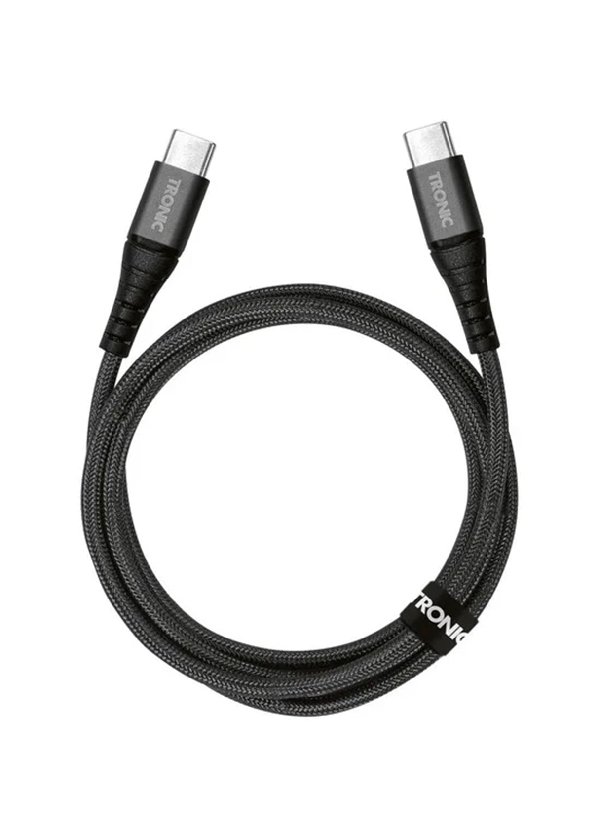 Charging And Data Cable