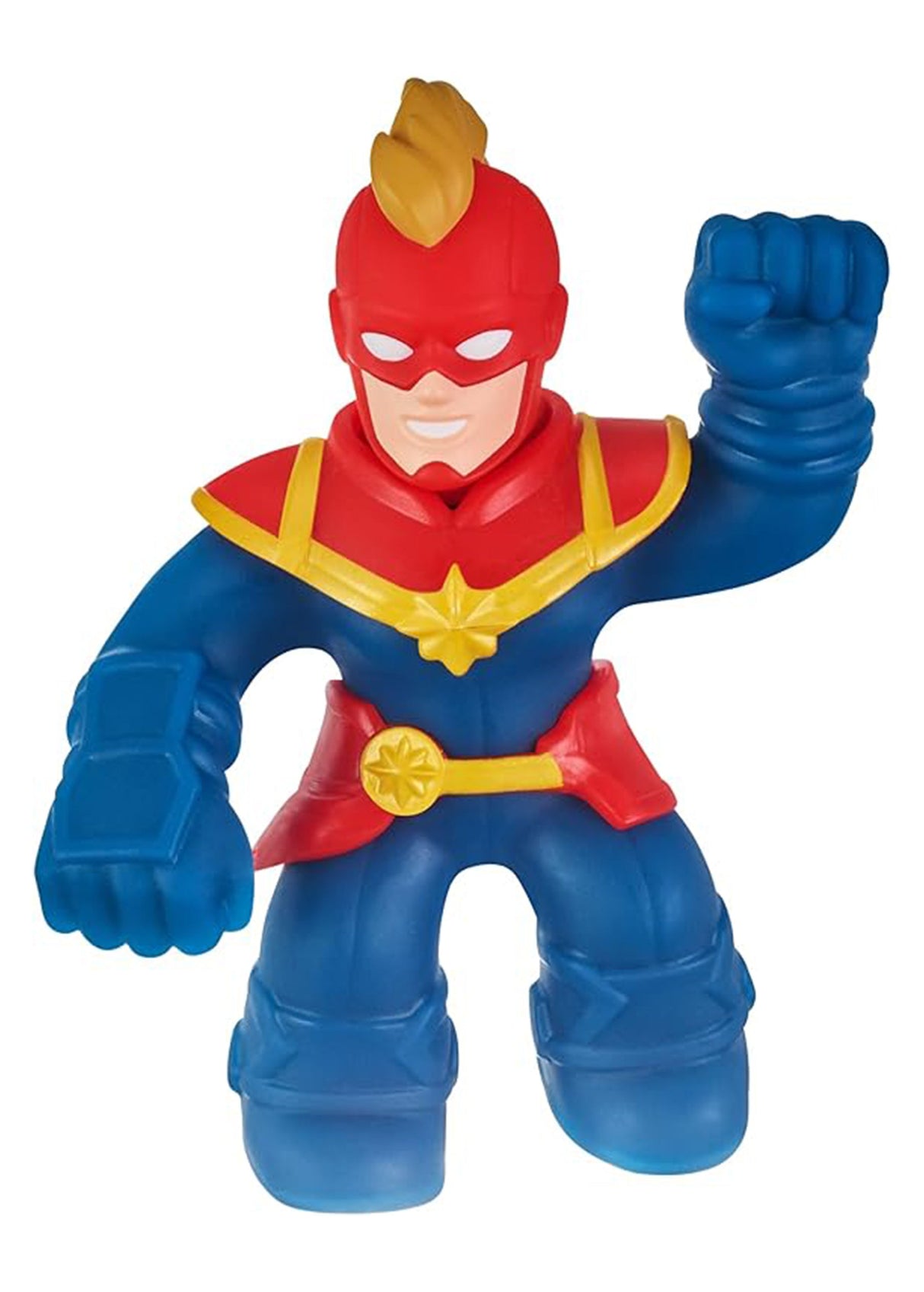 Goo Jit Zu Action Figure