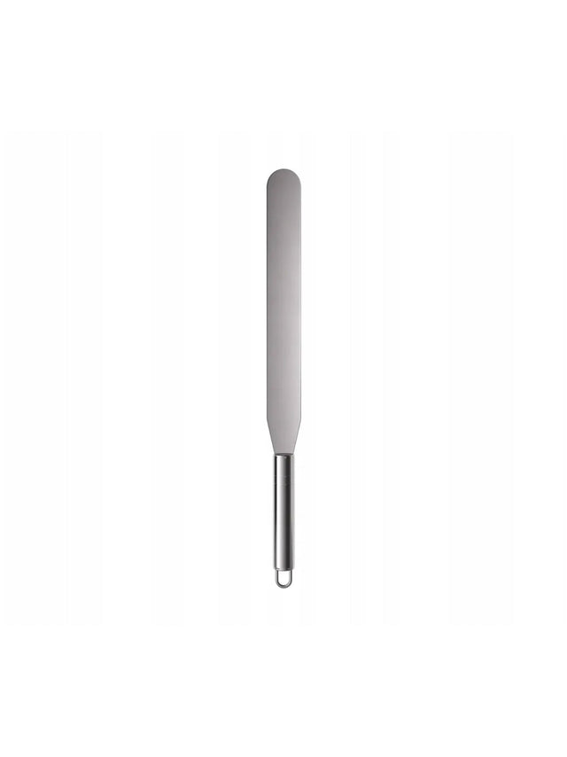 Image for Steel Confectionery Spatula
