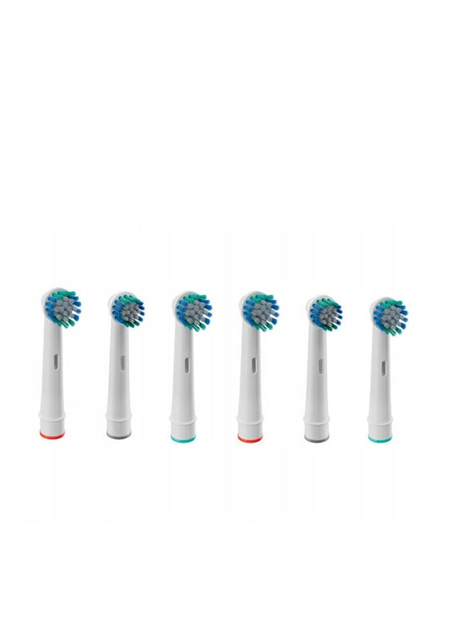 Image for Toothbrush Heads