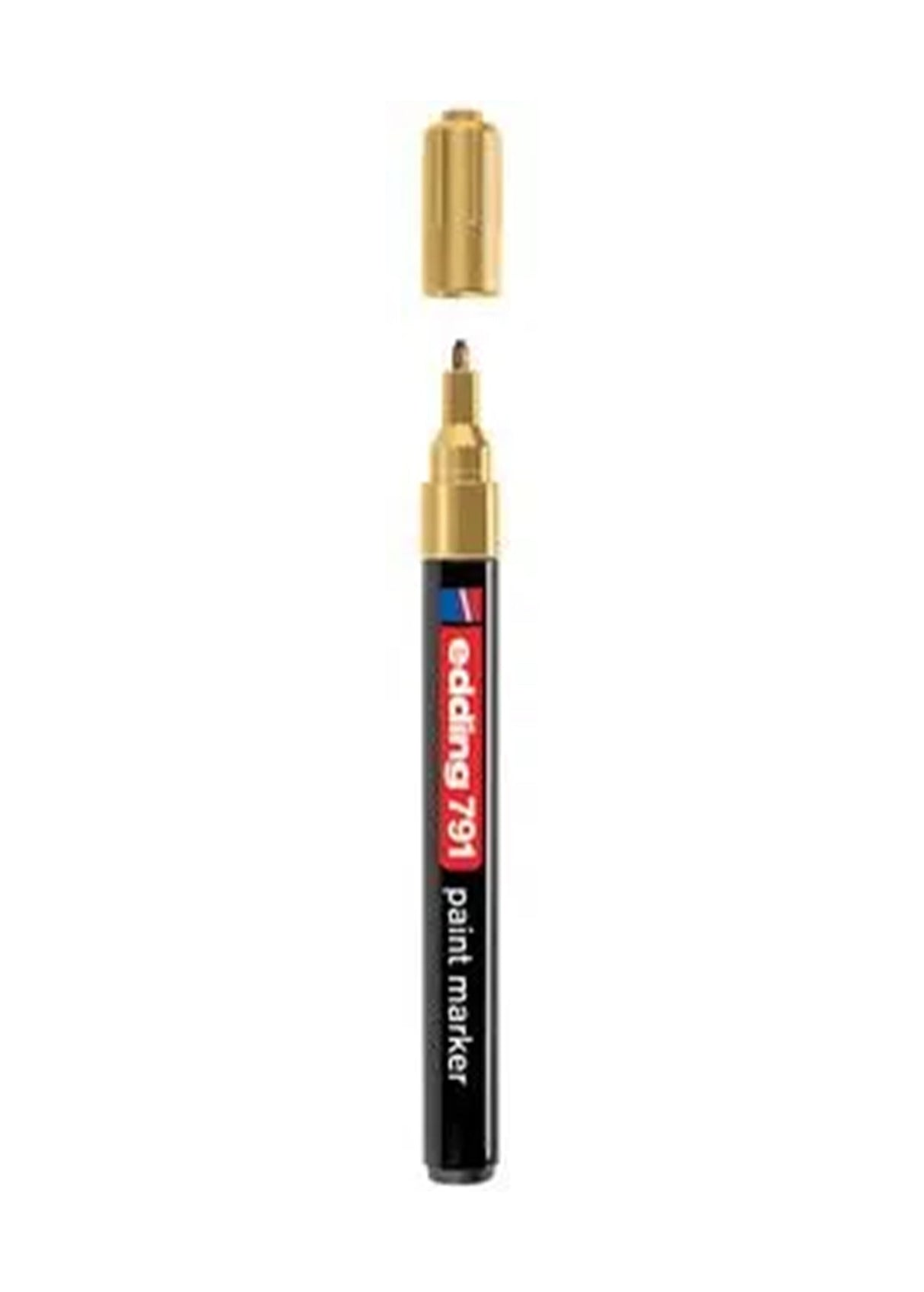 Fine Bullet Tip Paint Marker
