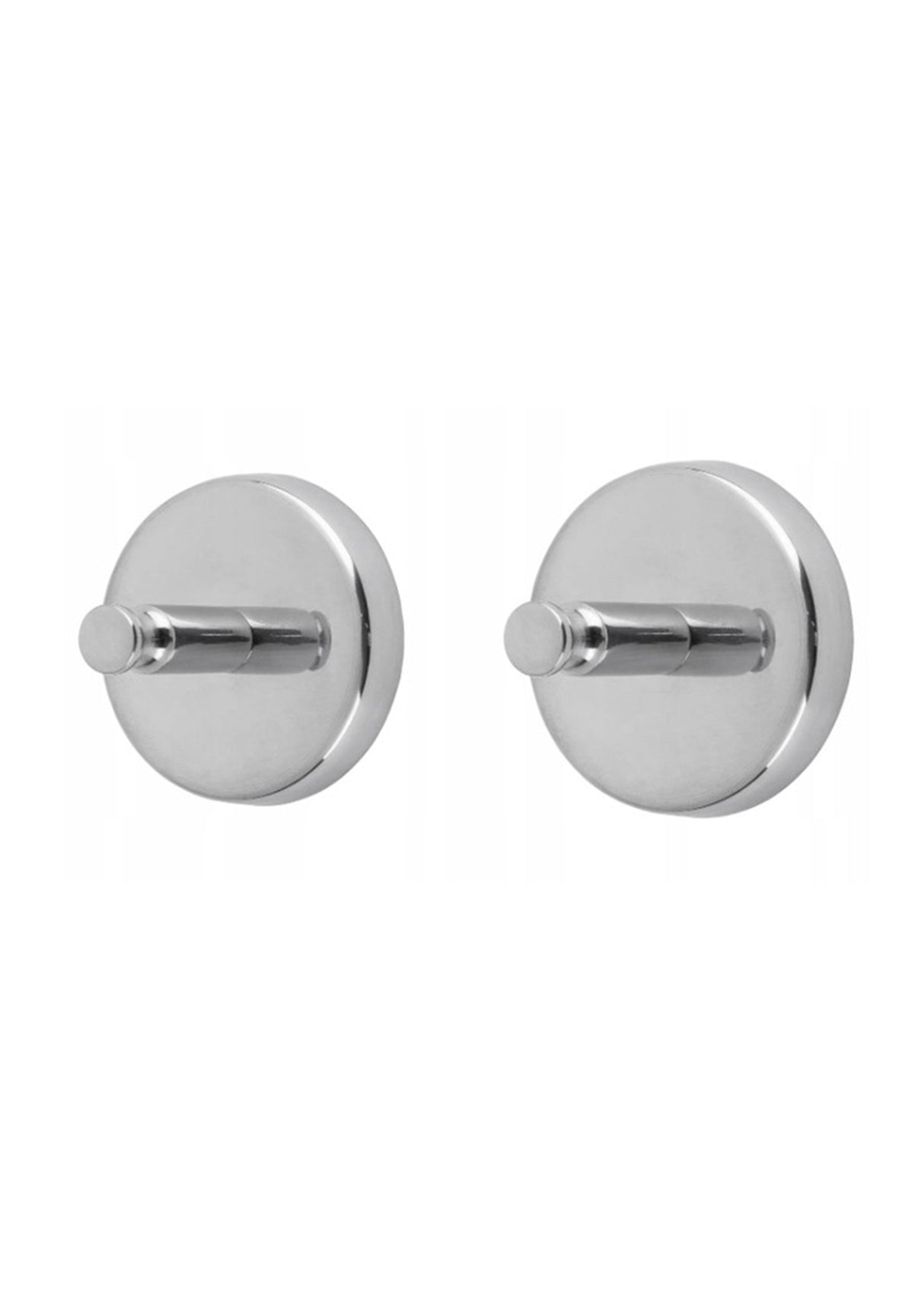 Image for Bathroom Towel Rack Washcloth Hooks